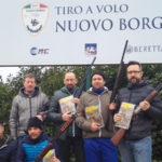 beretta TAV Borgo Nuovo 2018