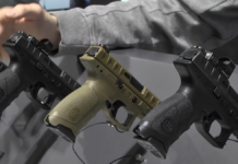 Beretta Apx, versioni Tactical, Rdo e Combat: disponibilità e prezzi beretta apx 2018