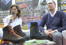 Highland Mid, Track Gtx e Wasatch Gtx, il tris di Crispi a Hit Show 2018 crispi