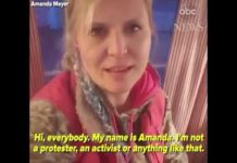 Un’altra arma distrutta dal proprietario: il video