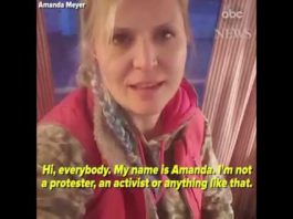 Un’altra arma distrutta dal proprietario: il video