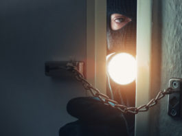 La legittima difesa nella campagna elettorale