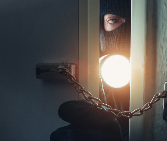 La legittima difesa nella campagna elettorale