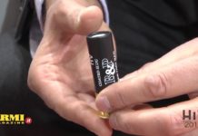 White Blackout calibro 12: Baschieri & Pellagri amplia la linea Big Game