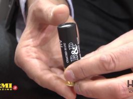 White Blackout calibro 12: Baschieri & Pellagri amplia la linea Big Game