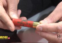 Extra Rossa 28 magnum di Baschieri & Pellagri: al passo con i tempi