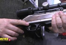 Browning BAR, due nuove versioni della carabina best seller