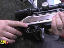 Browning BAR, due nuove versioni della carabina best seller