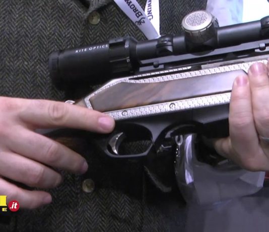 Browning BAR, due nuove versioni della carabina best seller