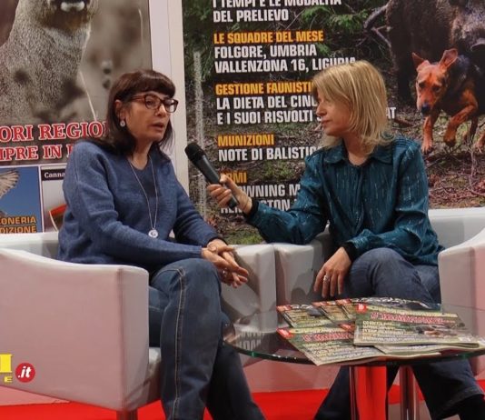 Cinghiale: caccia, gestione venatoria e controllo della specie. Intervista al tecnologo Ispra Barbara Franzetti