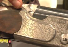 Beretta 695: in anteprima a Hit Show l’ultimo nato della famiglia 690