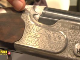 Beretta 695: in anteprima a Hit Show l’ultimo nato della famiglia 690