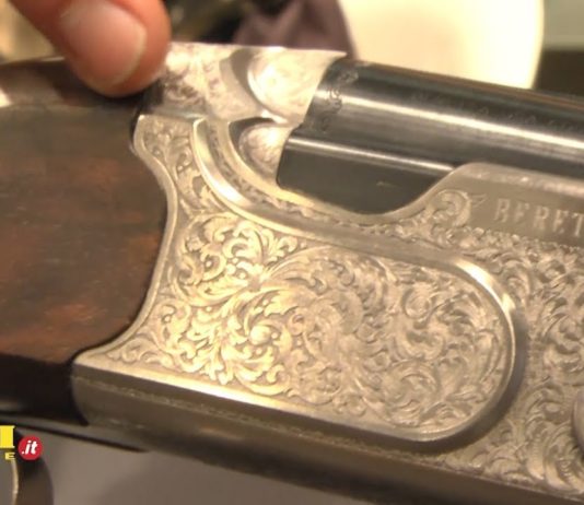 Beretta 695: in anteprima a Hit Show l’ultimo nato della famiglia 690