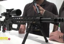 Victrix Armaments Minerva MilLe, qualità e precisione dal militare al civile