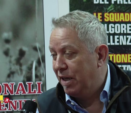 Blaser: i nuovi cannocchiali, serie Infinity