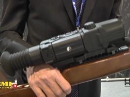 Pulsar Digisight Ultra, caratteristiche e prezzi