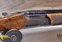 BR 110 Sporter by Rizzini: il fucile da tiro per chi inizia