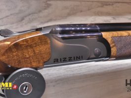 BR 110 Sporter by Rizzini: il fucile da tiro per chi inizia