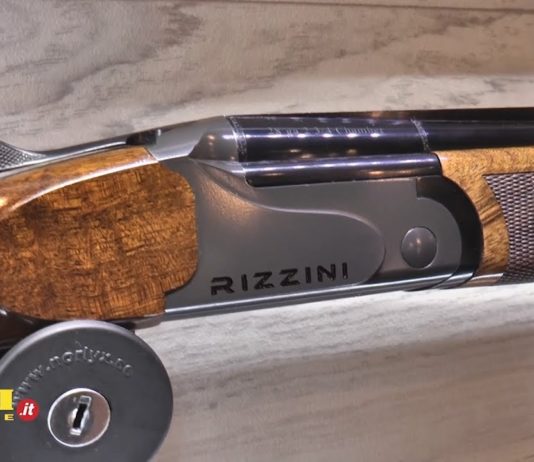 BR 110 Sporter by Rizzini: il fucile da tiro per chi inizia