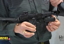 Nuova B&T Usw9, scheda tecnica e prezzo