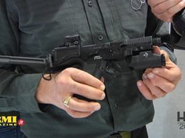 Nuova B&T Usw9, scheda tecnica e prezzo