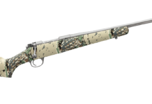 Kimber Mountain Ascent, leggerezza venatoria kimber mountain-ascent