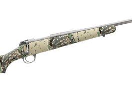 Kimber Mountain Ascent, leggerezza venatoria kimber mountain-ascent