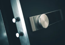 Rubata pistola in provincia de L’Aquila rubata una pistola odontotecnico di celano