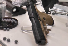 Umarex, cresce l’offerta per l’aria compressa con la serie T4E umarex walther t4e