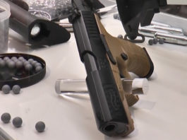 Umarex, cresce l’offerta per l’aria compressa con la serie T4E umarex walther t4e