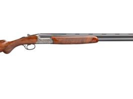 Class RDX: una foto gallery per scoprire il nuovo sovrapposto di Fausti Class RDX