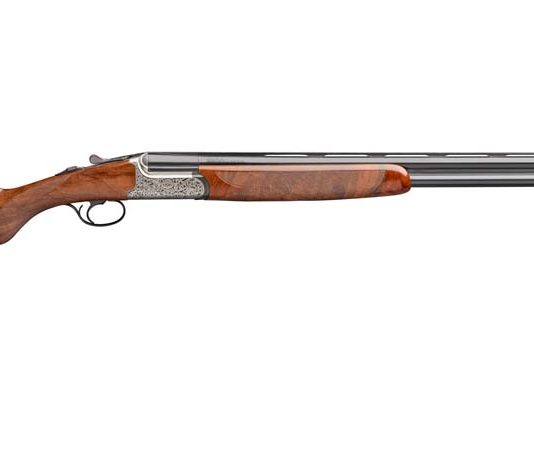 Class RDX: una foto gallery per scoprire il nuovo sovrapposto di Fausti Class RDX