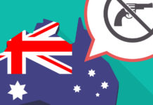 Amnistia in Australia, oltre 57.000 armi illegali consegnate Amnistia Australia
