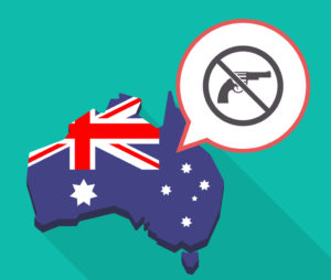 amnistia australia armi illegali
