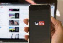 Niente più armi su Youtube Armi su youtube