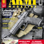 Armi Magazine aprile 2018