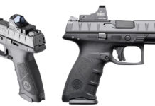 Armi Magazine aprile 2018 vi aspetta in edicola! Armi Magazine aprile 2018 bis