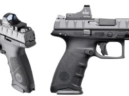 Armi Magazine aprile 2018 vi aspetta in edicola! Armi Magazine aprile 2018 bis