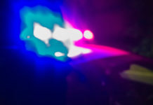 Arrestato barista vittima di furti: aveva pistola non denunciata barista di biella pistola beretta calibro 7,65