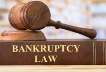 Remington chiede attivazione di protezione contro la bancarotta Bankruptcy law