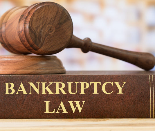 Remington chiede attivazione di protezione contro la bancarotta Bankruptcy law