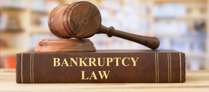 Bankruptcy law