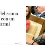 Bernini Benelli Repubblica