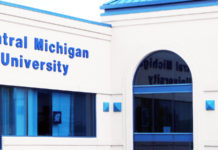 Sparatoria alla Central Michigan University Central Michigan University