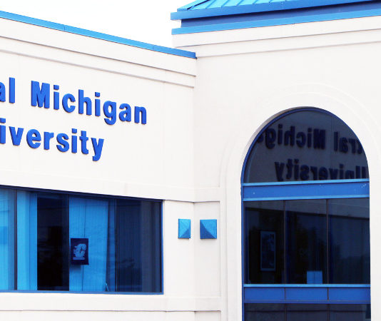 Sparatoria alla Central Michigan University Central Michigan University