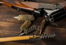 Il corso manutenzione fucili da caccia e da tiro si rinnova corso di manutenzione fucili