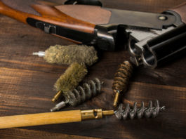 Il corso manutenzione fucili da caccia e da tiro si rinnova corso di manutenzione fucili