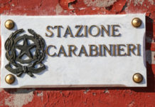 Como: ritiro di licenze e porto d’armi anche dai carabinieri