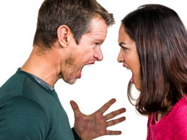 A Padova da oggi sequestro cautelare di armi “in caso di conflittualità relazionale” Conflittualità relazionale