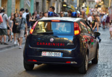 Controlli a tappeto nel brindisino, 10 denunce e 22 armi sequestrate controlli detentori di armi brindisi